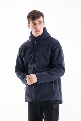 SafeSawa Eso Deep Polar Ceket
