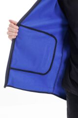 SafeSawa Eso Deep Polar Ceket