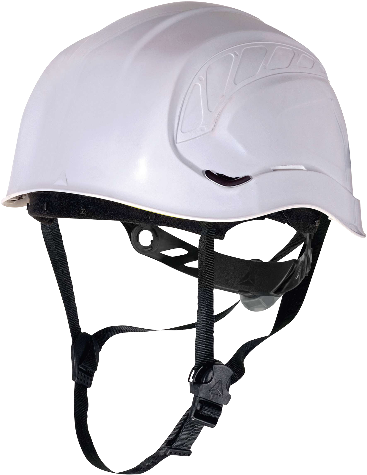 Delta Plus Granite Peak Elektrik Yalıtımlı Yüksekte Çalışma Bareti Beyaz