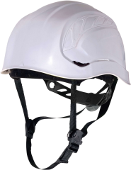 Delta Plus Granite Peak Elektrik Yalıtımlı Yüksekte Çalışma Bareti Beyaz