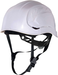 Delta Plus Granite Peak Elektrik Yalıtımlı Yüksekte Çalışma Bareti Beyaz