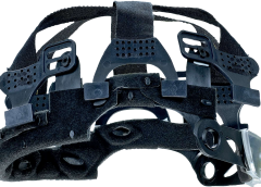 Delta Plus Granite Peak Elektrik Yalıtımlı Yüksekte Çalışma Bareti Beyaz