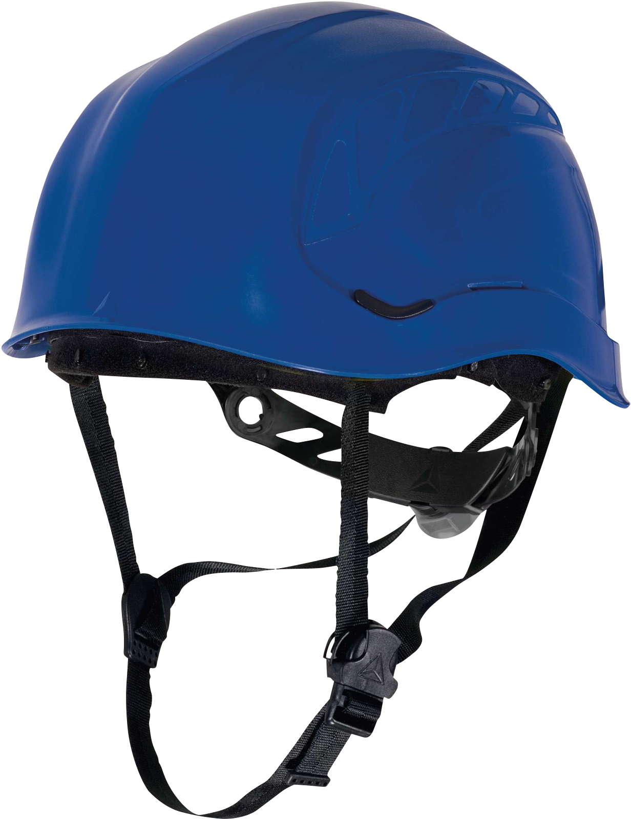 Delta Plus Granite Peak Elektrik Yalıtımlı Yüksekte Çalışma Bareti Mavi