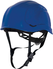 Delta Plus Granite Peak Elektrik Yalıtımlı Yüksekte Çalışma Bareti Mavi