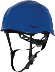 Delta Plus Granite Peak Elektrik Yalıtımlı Yüksekte Çalışma Bareti Mavi