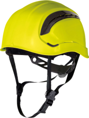 Delta Plus Granite Wind Yüksekte Çalışma Dağcı Bareti Sarı