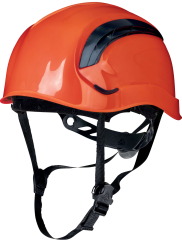 Delta Plus Granite Wind Yüksekte Çalışma Dağcı Bareti Turuncu