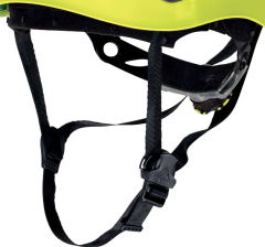 Delta Plus Granite Wind Yüksekte Çalışma Dağcı Bareti Turuncu