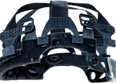 Delta Plus Granite Wind Yüksekte Çalışma Dağcı Bareti Turuncu