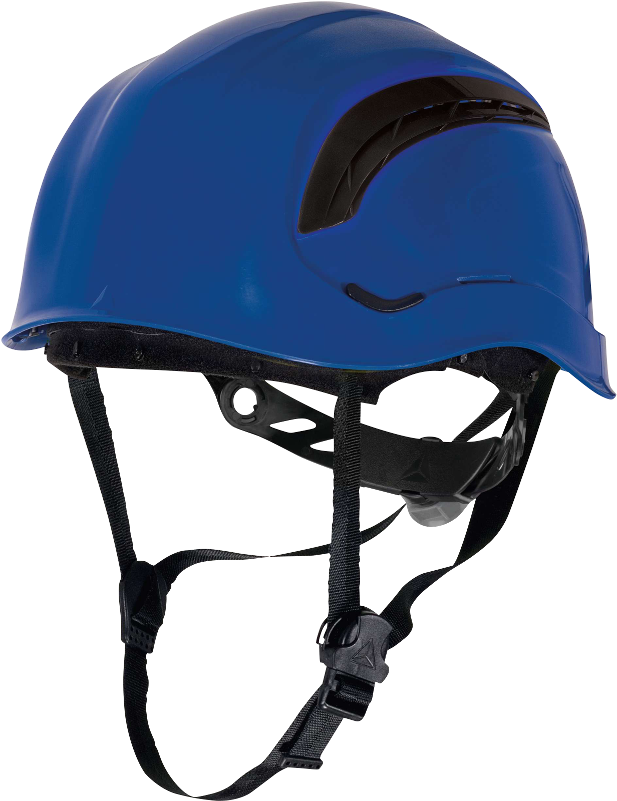 Delta Plus Granite Wind Yüksekte Çalışma Dağcı Bareti Mavi