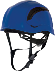 Delta Plus Granite Wind Yüksekte Çalışma Dağcı Bareti Mavi