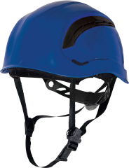 Delta Plus Granite Wind Yüksekte Çalışma Dağcı Bareti Mavi