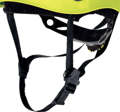 Delta Plus Granite Wind Yüksekte Çalışma Dağcı Bareti Mavi