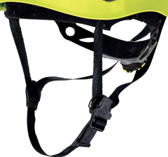 Delta Plus Granite Wind Yüksekte Çalışma Dağcı Bareti Mavi