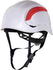 Delta Plus Granite Wind Yüksekte Çalışma Dağcı Bareti Beyaz