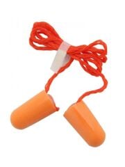 3M 1110 37 dB Kordonlu Kulak Tıkacı 1 Çift