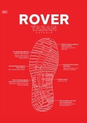 Mekap RMK-90 S1 Mikrofiber Deri Siyah Yeşil Alüminyum Burun İş Ayakkabısı