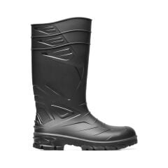 Exena Nitro Serisi Devil Black S5 SRC Çelik Burun Çelik Ara Taban PVC İş Çizme