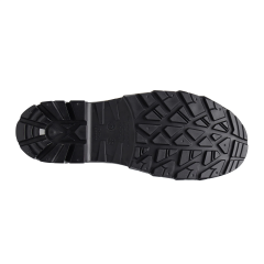 Exena Nitro Serisi Devil Black S5 SRC Çelik Burun Çelik Ara Taban PVC İş Çizme
