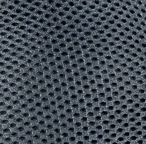 Delta Plus Air Coltan Havalandırmalı Şapka Baret 3 Cm Vizör Uzunluk Gri