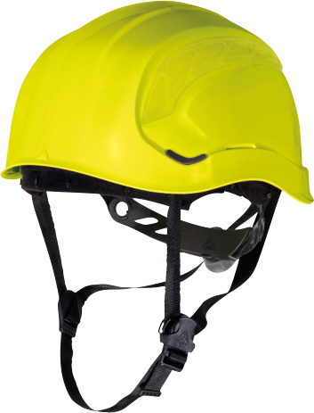 Delta Plus Granite Peak Elektrik Yalıtımlı Yüksekte Çalışma Bareti Sarı