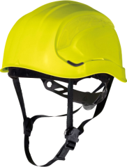 Delta Plus Granite Peak Elektrik Yalıtımlı Yüksekte Çalışma Bareti Sarı