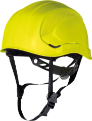 Delta Plus Granite Peak Elektrik Yalıtımlı Yüksekte Çalışma Bareti Sarı