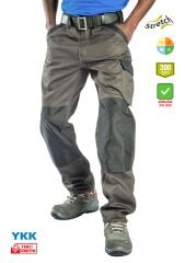 SafeSawa Milano Pantolon