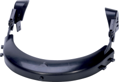 Delta Plus Visor Holder Quartz Ve Diamond Baretlere Uygun Siperlik Turucu