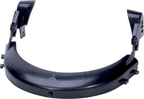 Delta Plus Visor Holder Quartz Ve Diamond Baretlere Uygun Siperlik Turucu