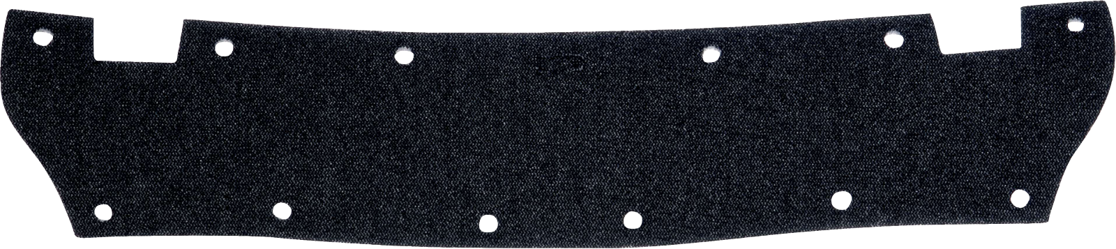 Delta Plus Basalpha Quartz Diamond Granite Onyx 2 Balbi2 Ve Visor-H Uyumlu Köpük Ter Bandı 10'Lu Paket