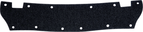 Delta Plus Basalpha Quartz Diamond Granite Onyx 2 Balbi2 Ve Visor-H Uyumlu Köpük Ter Bandı 10'Lu Paket