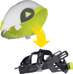 Delta Plus Onyx 2 Baret İçlik