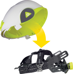 Delta Plus Onyx 2 Baret İçlik