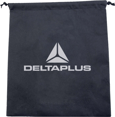 Delta Plus İnterlagos Nb2 Boyun Askılı Abs Gövdeli Kep Baret İle Kullanılabilir Kulaklık 27 Db 247 Gr