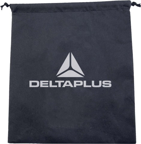 Delta Plus İnterlagos Nb2 Boyun Askılı Abs Gövdeli Kep Baret İle Kullanılabilir Kulaklık 27 Db 247 Gr