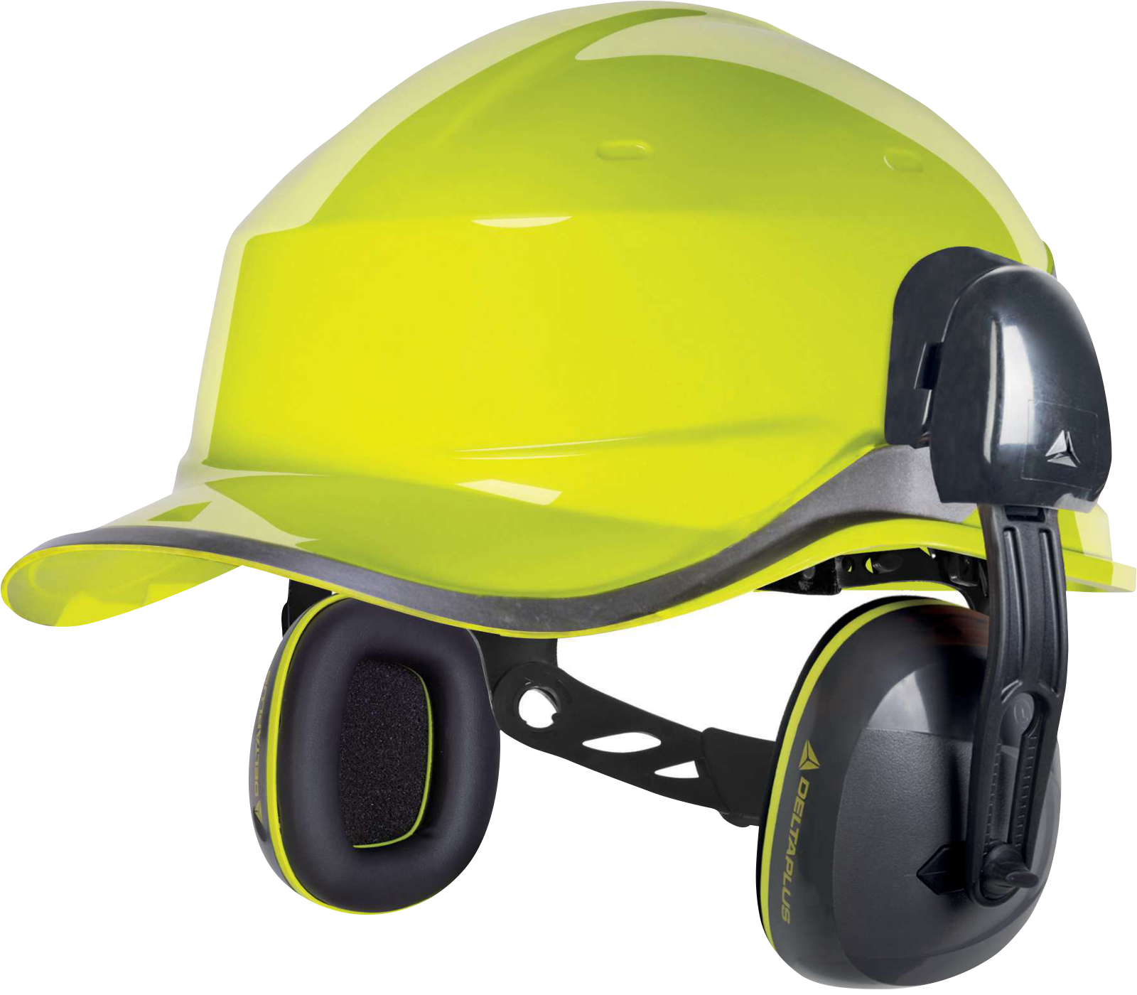 Delta Plus İnterlagos Light He Granite, Quartz Ve Diamond İle Uyumlu Abs Gövdeli Barete Takılabilir Kulaklık 26 Db 249 Gr