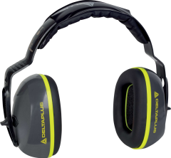 Delta Plus İnterlagos Light Abs Gövdeli Ve Kafa Bantlı Kulaklık 26 Db 200 Gr