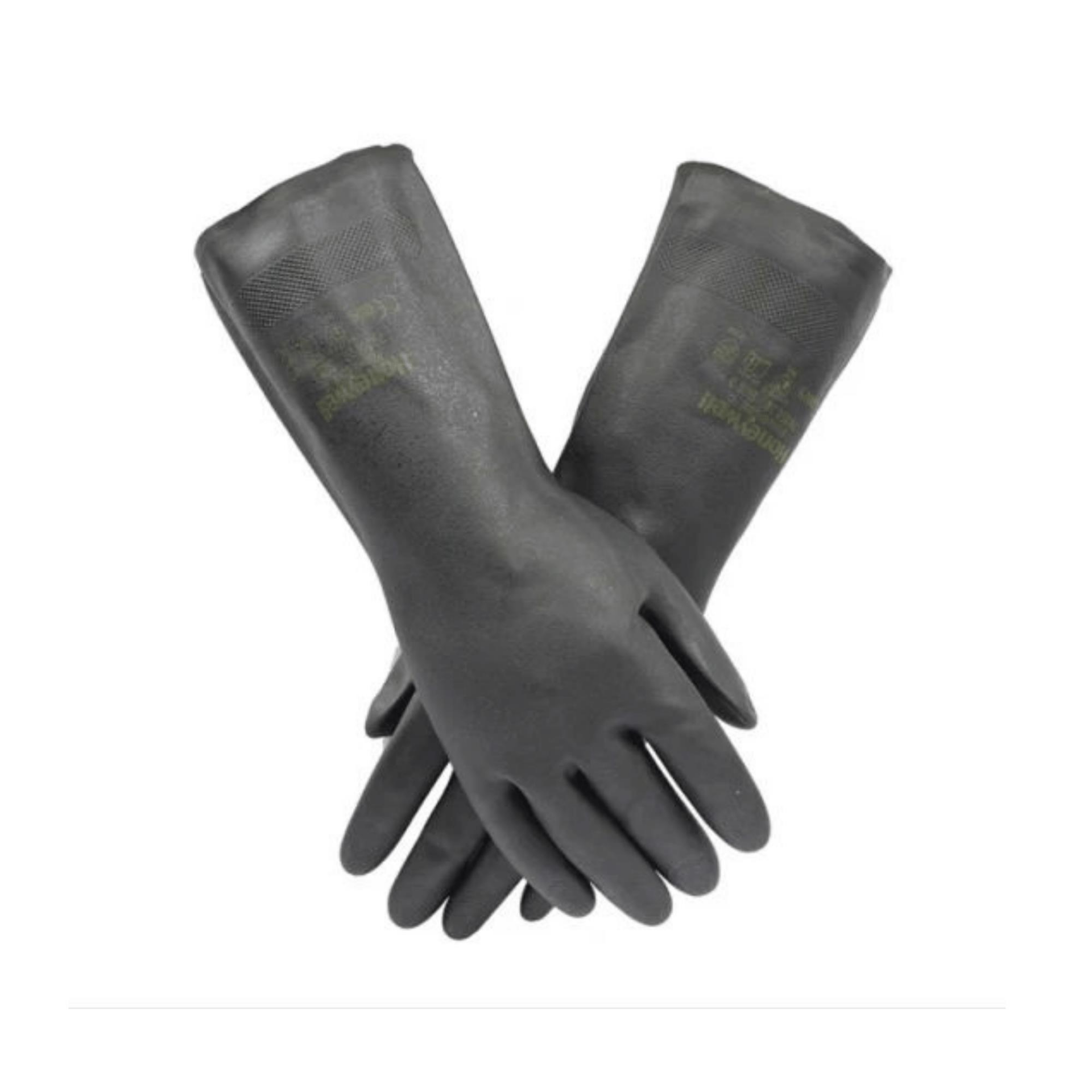 Honeywell 2095020 Neopren Kimyasal Koruyucu Eldiven