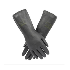 Honeywell 2095020 Neopren Kimyasal Koruyucu Eldiven