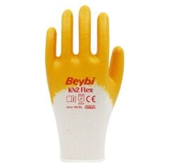 Beybi KN2 Flex Nitril İş Eldiveni