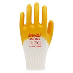 Beybi KN2 Flex Nitril İş Eldiveni