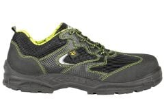 Cofra Electric S1P SB E FO SRC Elektrikçi İş Ayakkabısı