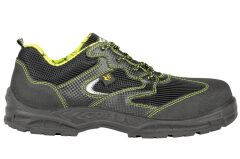 Cofra Electric S1P SB E FO SR Elektrikçi İş Ayakkabısı