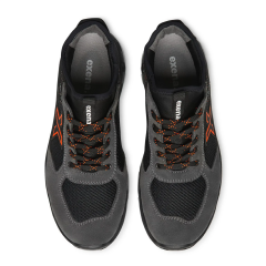 Exena Levity-X Serisi Earth S1P ESD SRC Aluminyum Burun İş Ayakkabısı