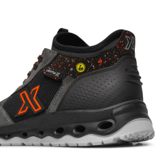 Exena Levity-X Serisi Earth S1P ESD SRC Aluminyum Burun İş Ayakkabısı