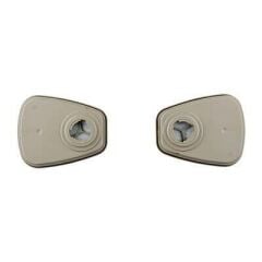 3M™ 6059 ABEK1 Organik İnorganik Asit Amonyak Gaz ve Buhar Filtresi (2'li Paket)