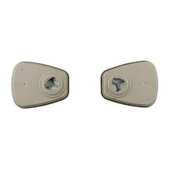 3M™ 6059 ABEK1 Organik İnorganik Asit Amonyak Gaz ve Buhar Filtresi (2'li Paket)