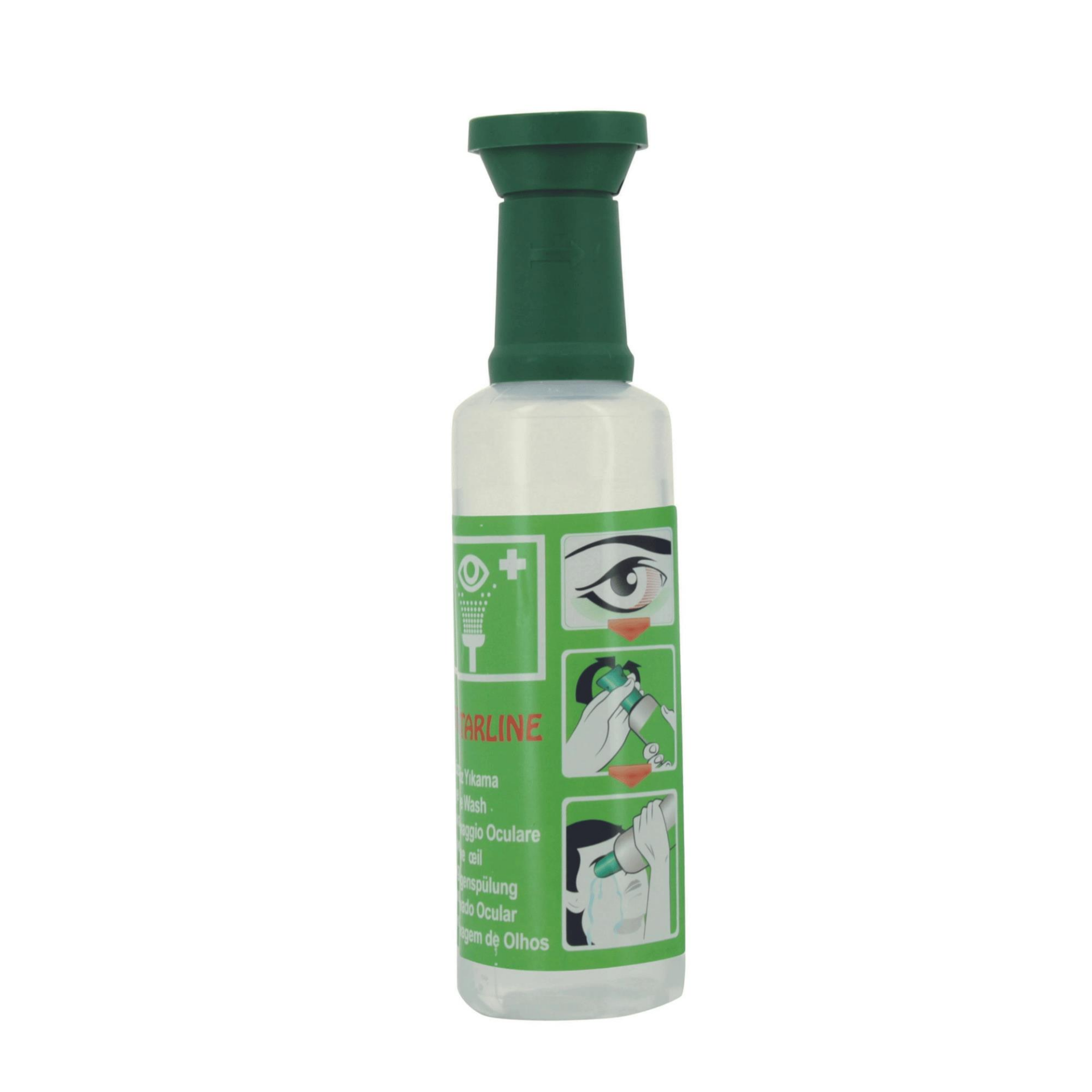 Starline ACQ425 500ml Göz Solüsyonu