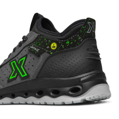 Exena Levity-X Serisi Neptune S1P ESD SRC Aluminyum Burun Yüksek Bilek İş Ayakabısı